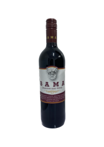 Bama Spanish Red Wine -75cl