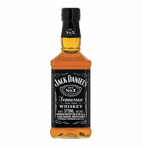Jack Daniels Old 07 – 37.5cl – Emvels Beverages