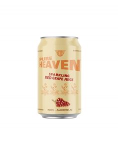 Pure Heaven Spark Wine Can 330ml